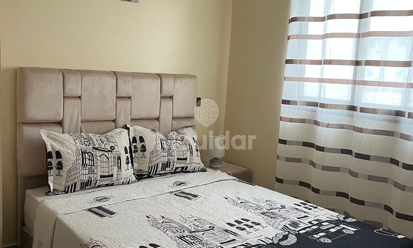 Marrakeş'te Kiralık Daire, Mabrouka - view 3
