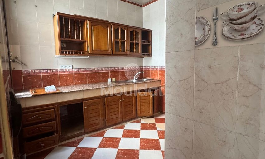 Appartement à louer à Tanger, Administratif - view 10