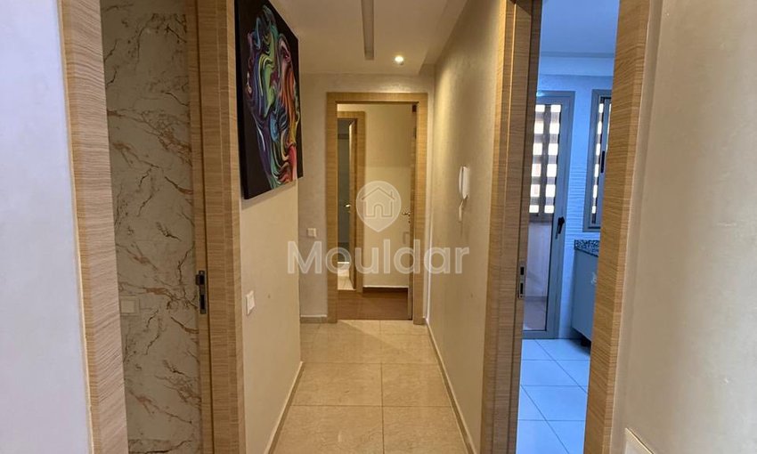 Appartement à louer à Marrakech, Av Mohammed V - view 12