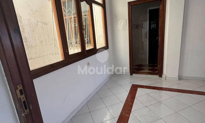 Appartement à louer à Tanger, Administratif - view 5