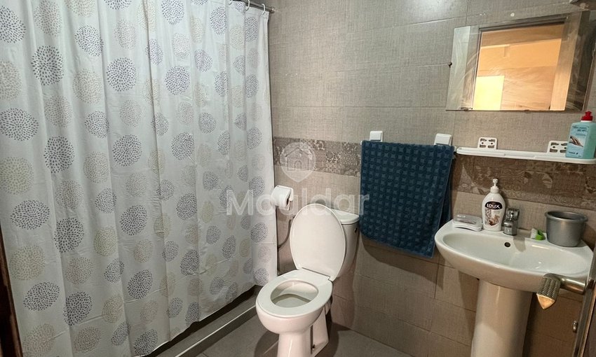 Marrakeş'te Kiralık Daire, Mabrouka - view 5