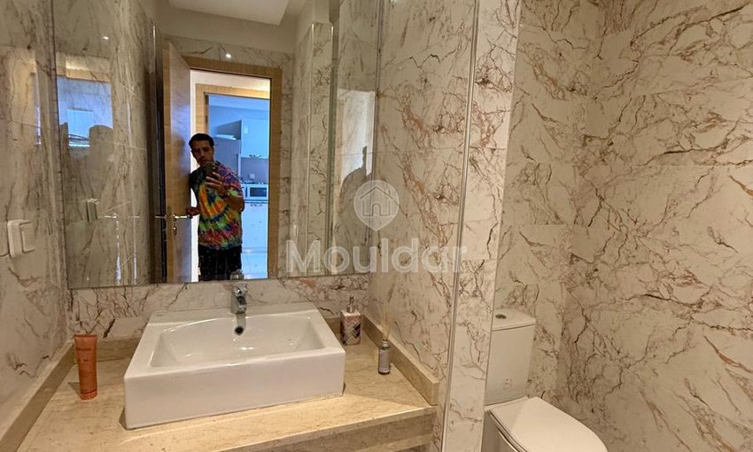 Appartement à louer à Marrakech, Av Mohammed V - view 20
