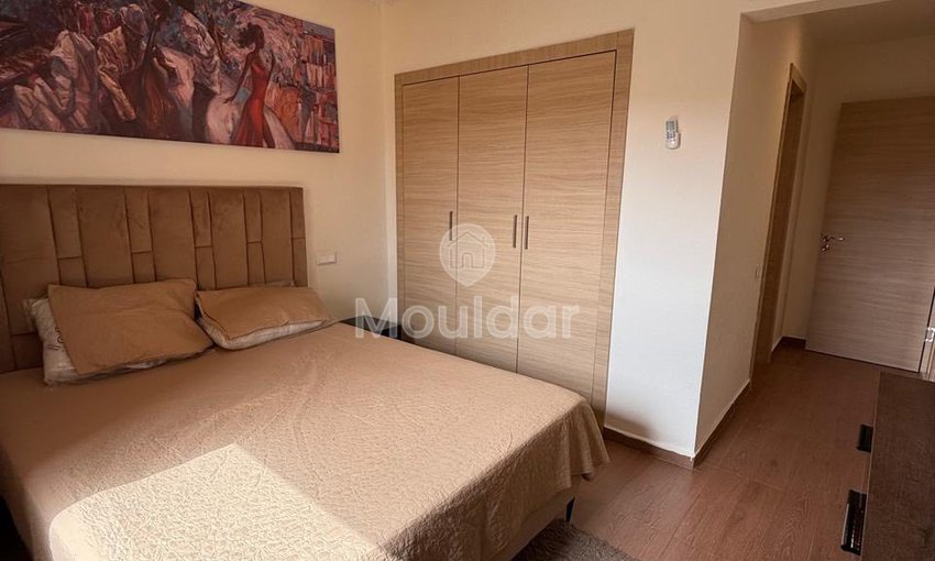 Appartement à louer à Marrakech, Av Mohammed V - view 6