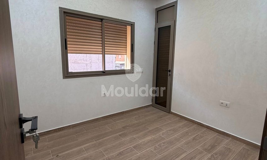 Apartment for rent in Marrakech Safi Road - view 2