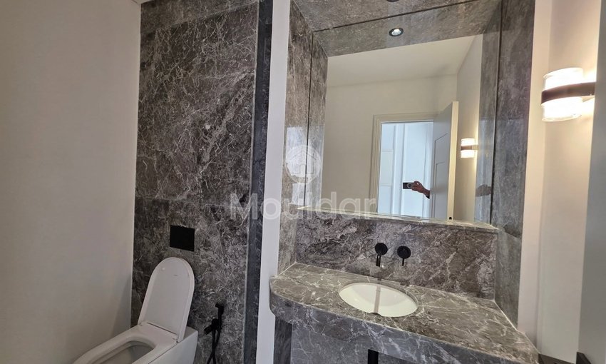 Appartement à louer à Anfa, Casablanca - view 10