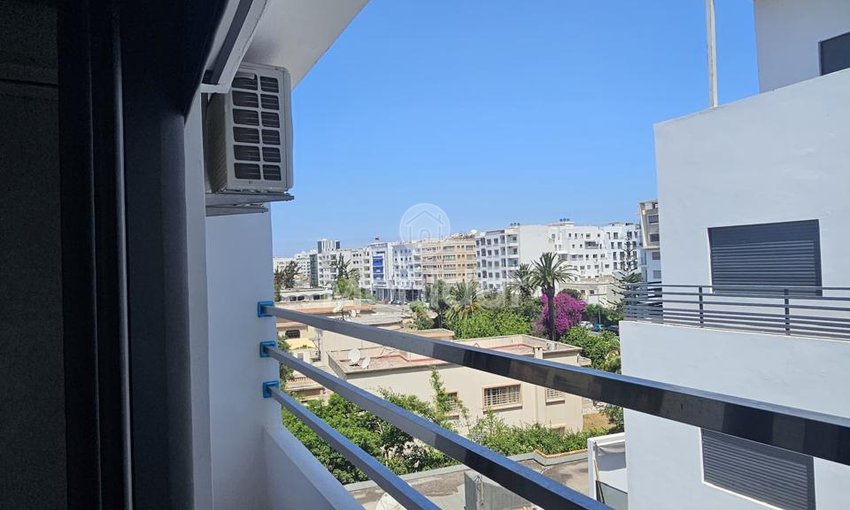Studio à louer à Casablanca - view 4