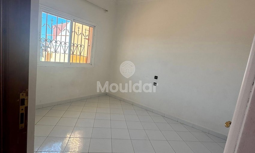 Appartement à louer à Tanger, Administratif - view 6