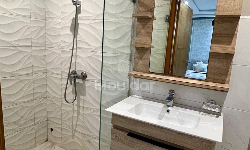 Appartement à louer à Casablanca, Palmier - view 8