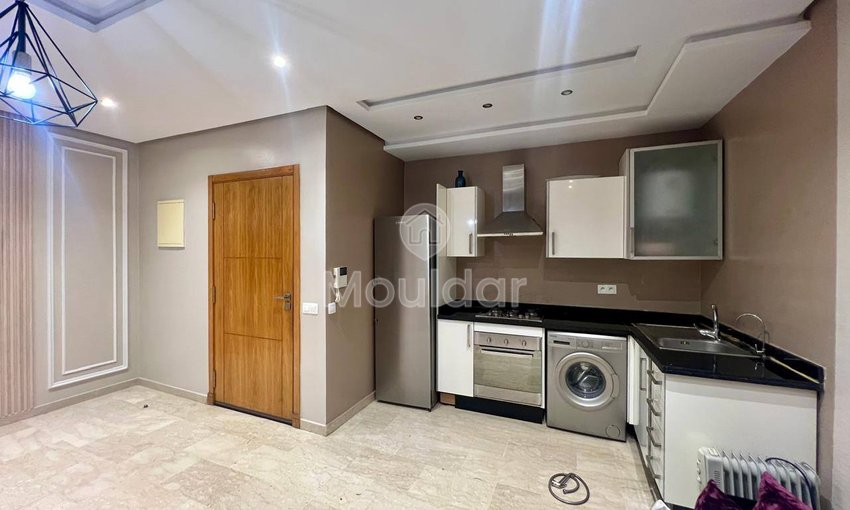 Appartement à louer à Casablanca, Palmier - view 7