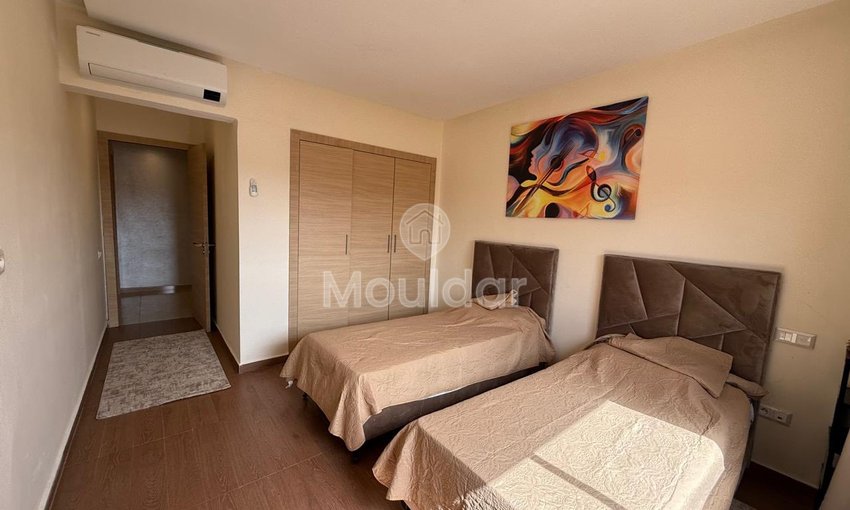 Appartement à louer à Marrakech, Av Mohammed V - view 9