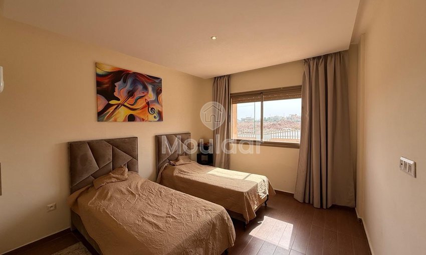 Appartement à louer à Marrakech, Av Mohammed V - view 8