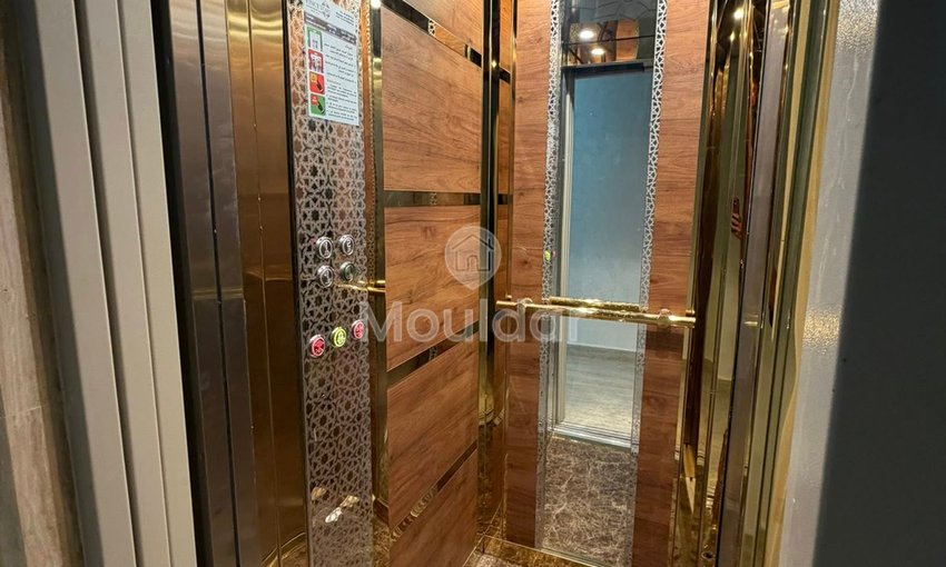 Apartment for rent in Marrakech Safi Road - view 5