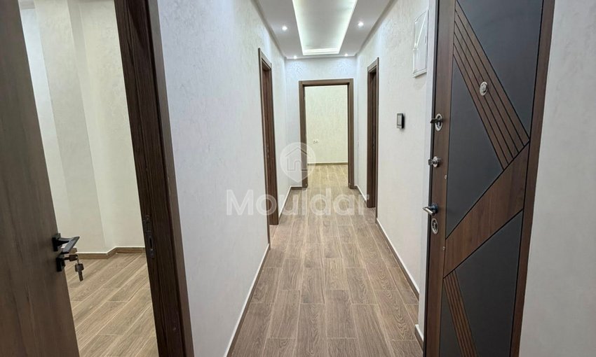 Apartment for rent in Marrakech Safi Road - view 4