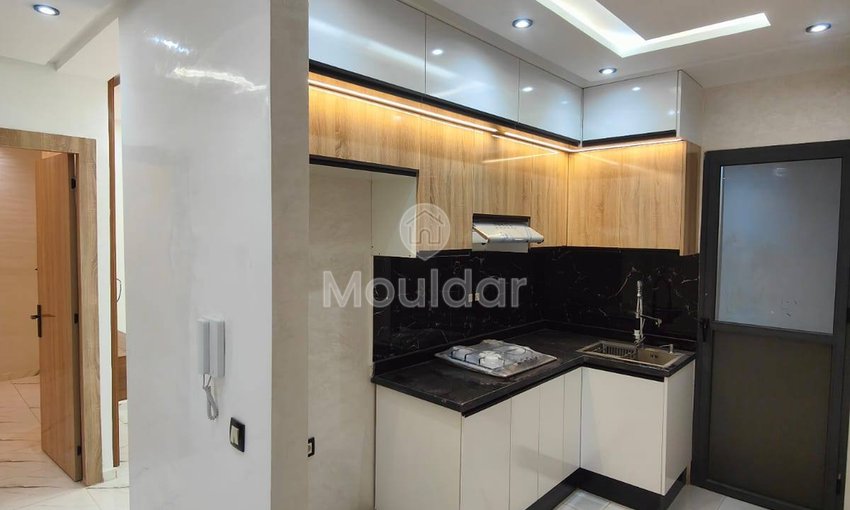 Apartment for rent in M'Hamid, Marrakech - view 11