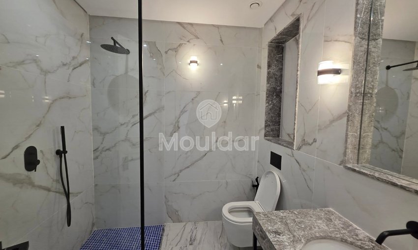 Appartement à louer à Anfa, Casablanca - view 11