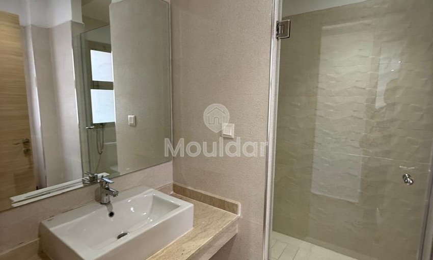 Appartement à louer à Marrakech, Av Mohammed V - view 22