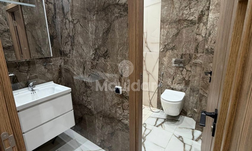 Apartment for rent in Marrakech Safi Road - view 8