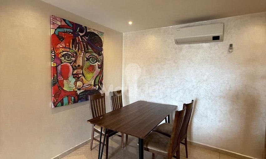 Appartement à louer à Marrakech, Av Mohammed V - view 14