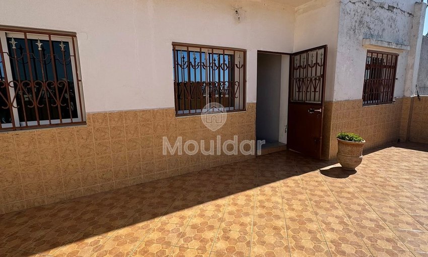 Appartement à louer à Tanger, Administratif - view 8