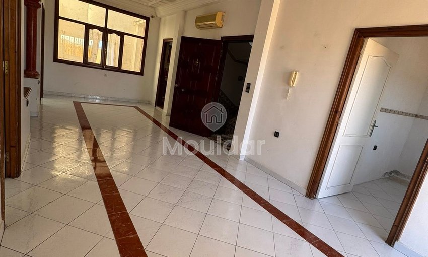 Appartement à louer à Tanger, Administratif - view 2