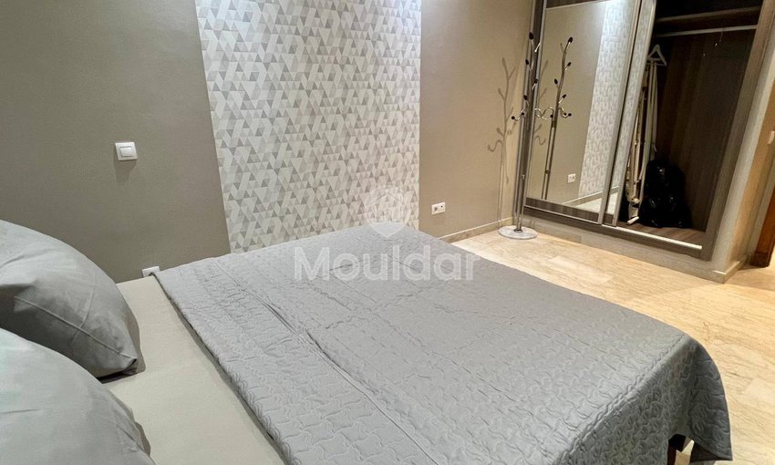 Appartement à louer à Casablanca, Palmier - view 5