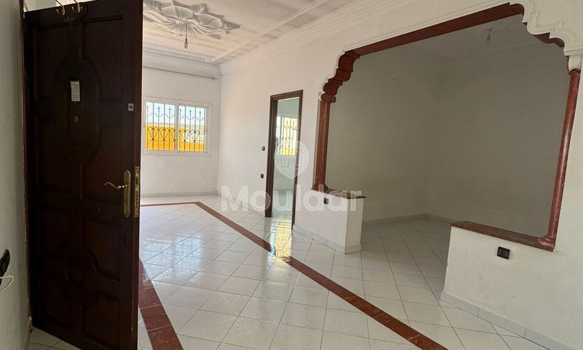 Appartement à louer à Tanger, Administratif - view 4