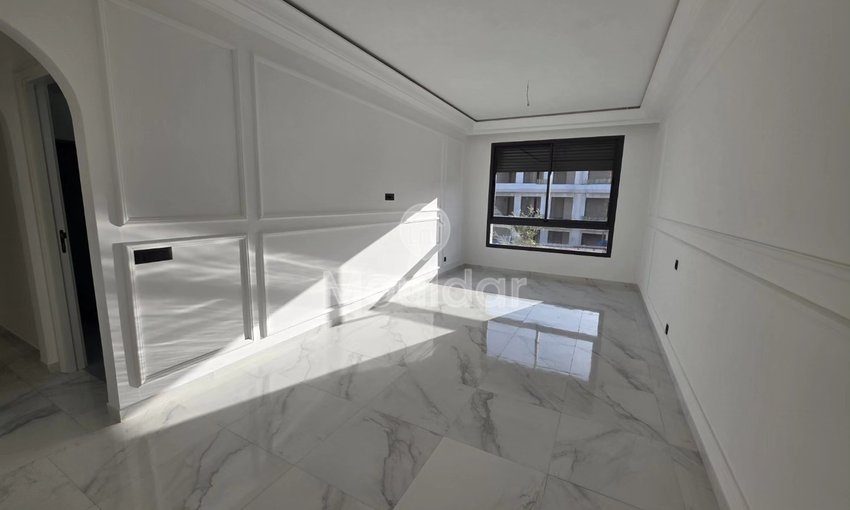 Appartement à louer à Anfa, Casablanca - view 5