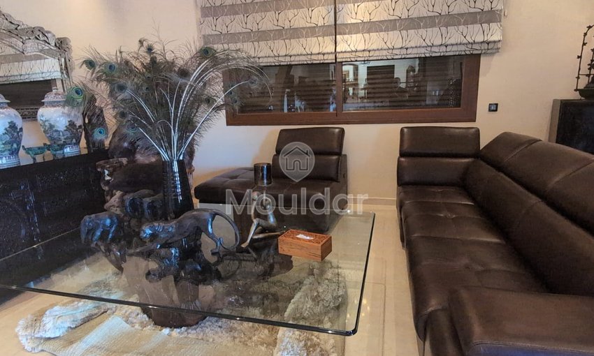 بيت ضيافة مطل على البحر للبيع في أصيلا - view 19