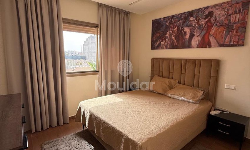Appartement à louer à Marrakech, Av Mohammed V - view 7
