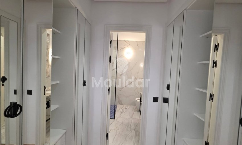 Appartement à louer à Anfa, Casablanca - view 8