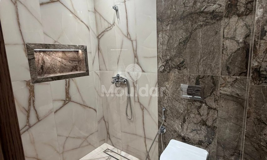 Apartment for rent in Marrakech Safi Road - view 7