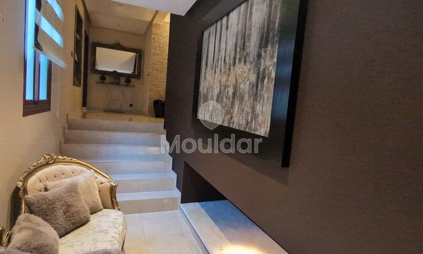 بيت ضيافة مطل على البحر للبيع في أصيلا - view 21