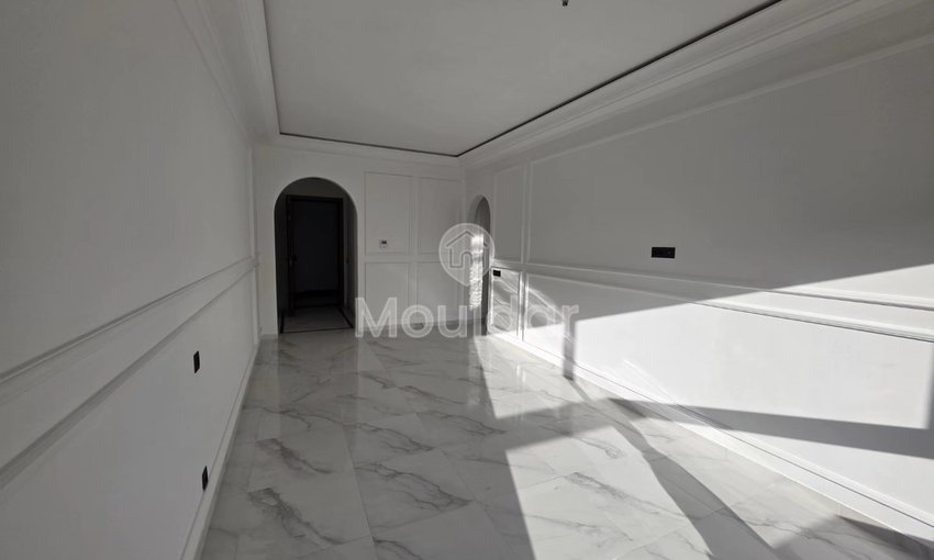Appartement à louer à Anfa, Casablanca - view 7