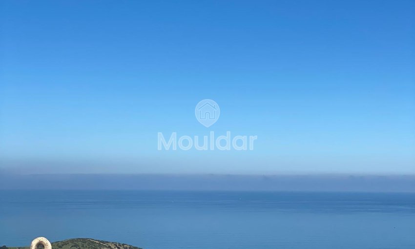 بيت ضيافة مطل على البحر للبيع في أصيلا - view 3