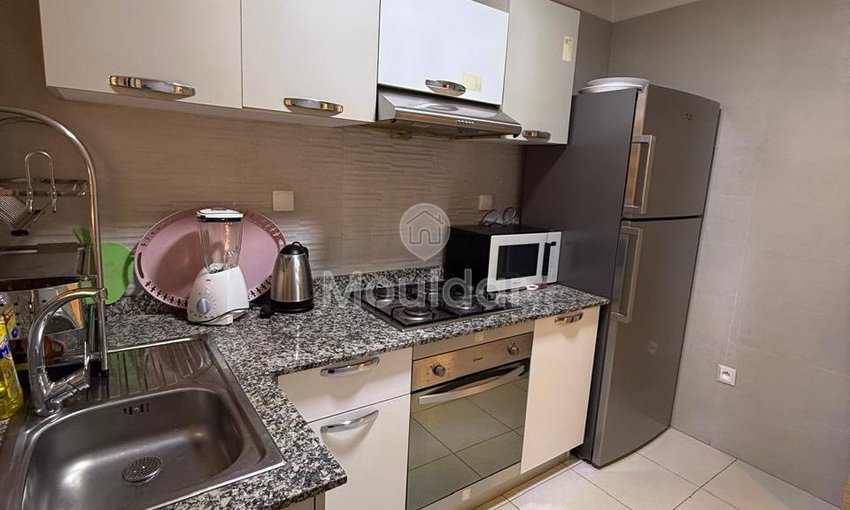 Appartement à louer à Marrakech, Av Mohammed V - view 19