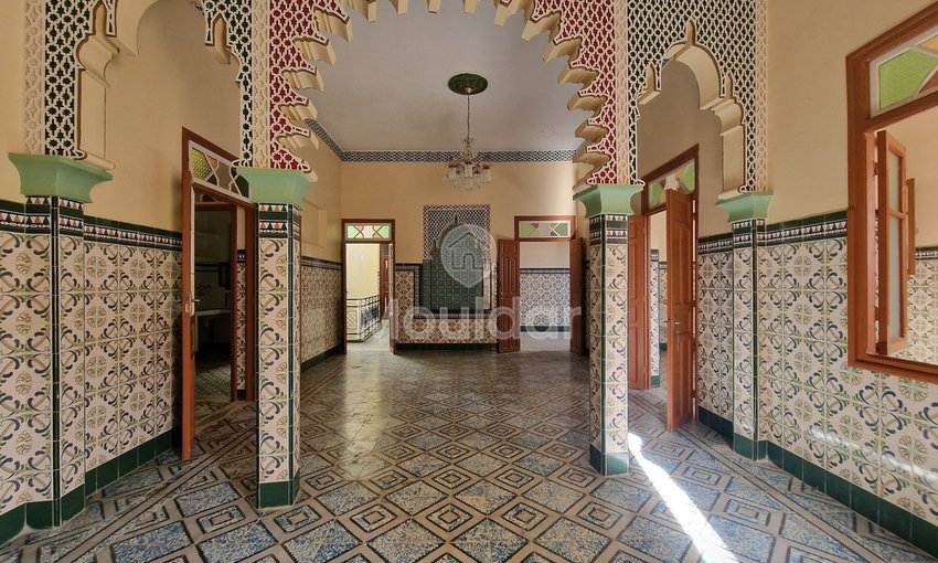 Haus zu verkaufen in Ksar el-Kebir - view 2