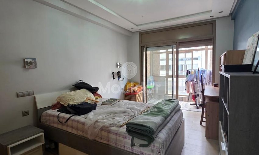 Appartement te koop in Rabat, Agdal - view 12