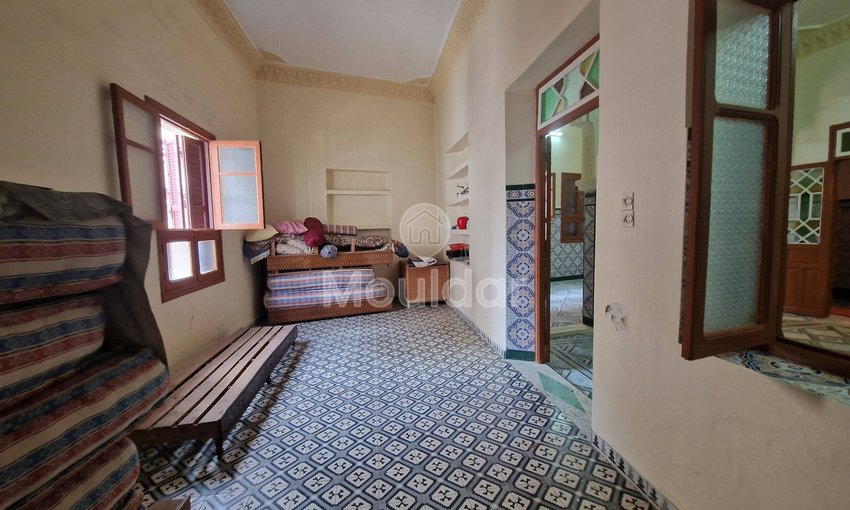 Haus zu verkaufen in Ksar el-Kebir - view 10