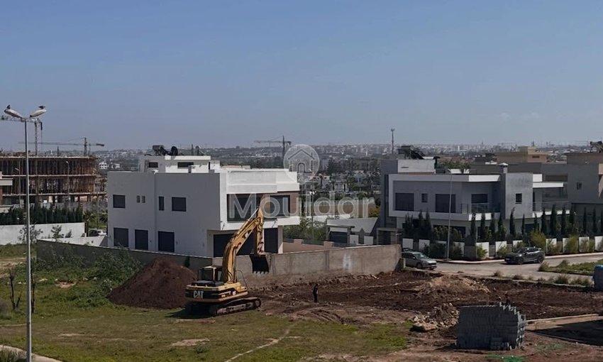 Dar Bouazza'da satılık daire - view 5