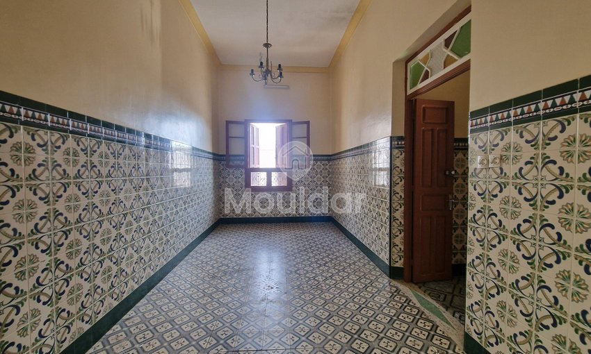Haus zu verkaufen in Ksar el-Kebir - view 18