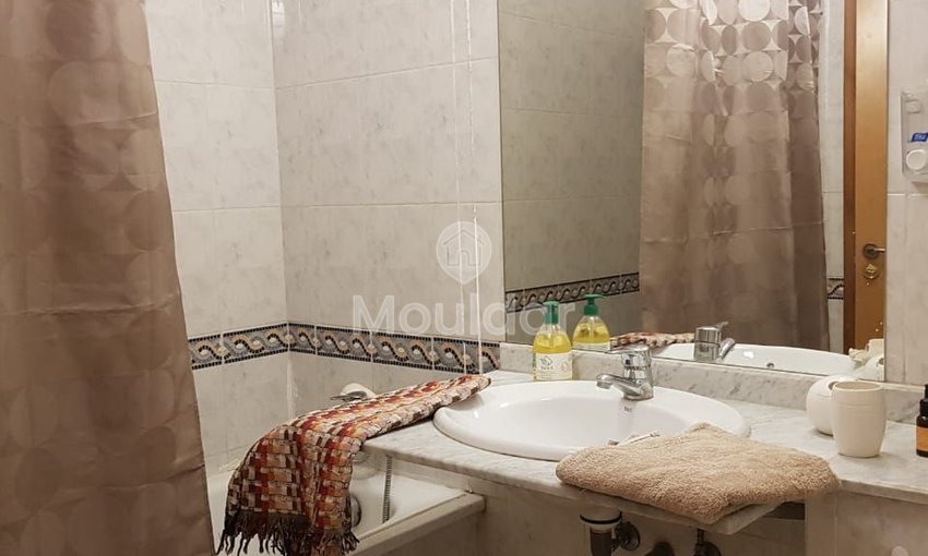 Apartment for sale in Marrakech, Guéliz - view 14
