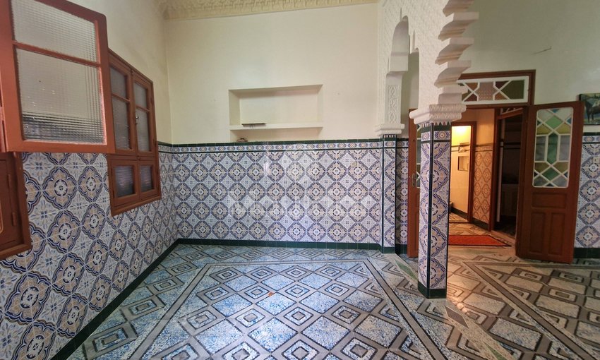 Haus zu verkaufen in Ksar el-Kebir - view 7