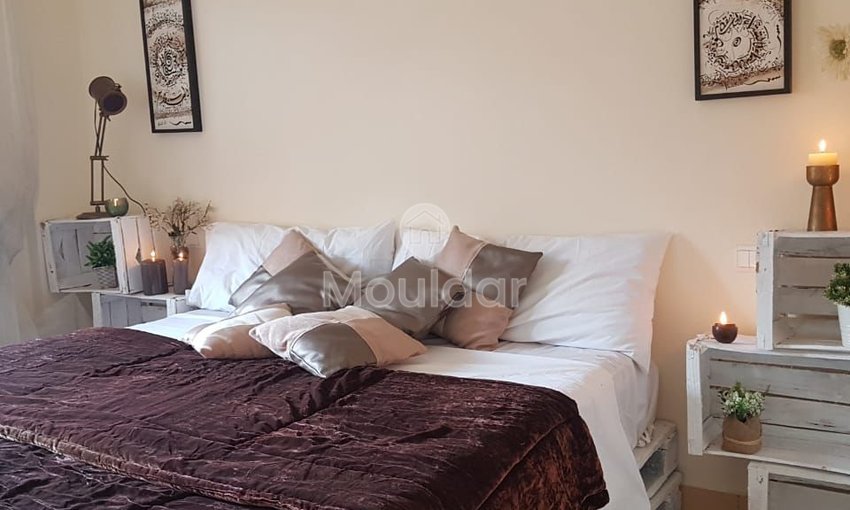 Apartment for sale in Marrakech, Guéliz - view 8