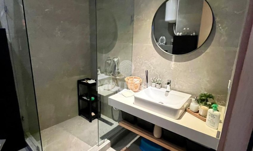 Appartement à louer à Casablanca, Les Princesses - view 6