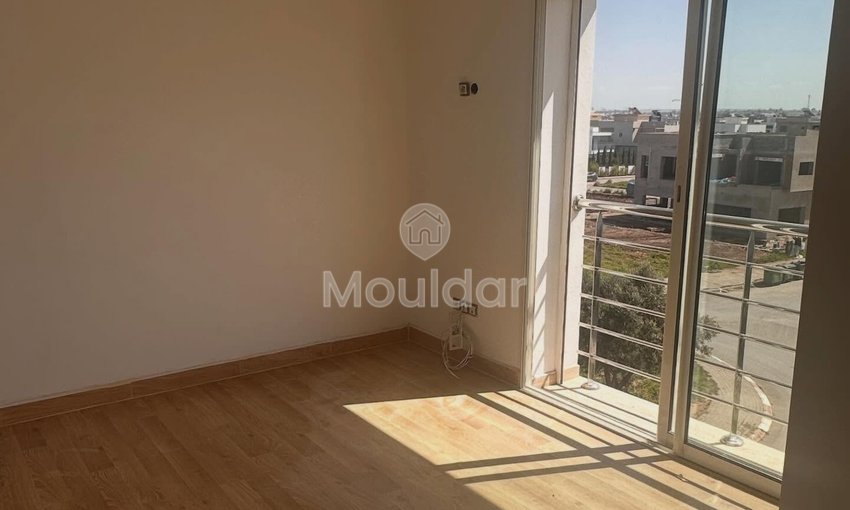Dar Bouazza'da satılık daire - view 4