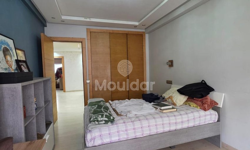 Appartement te koop in Rabat, Agdal - view 11