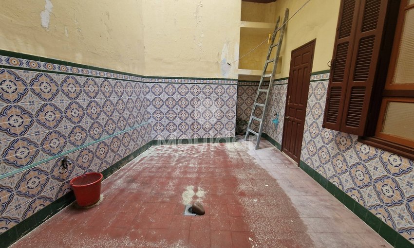 Haus zu verkaufen in Ksar el-Kebir - view 24