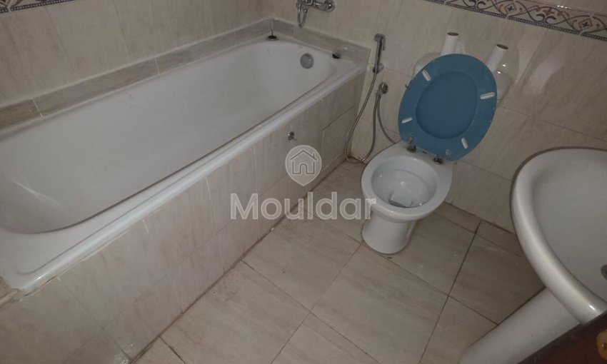 Apartamento para alugar em Rabat, Agdal - view 13