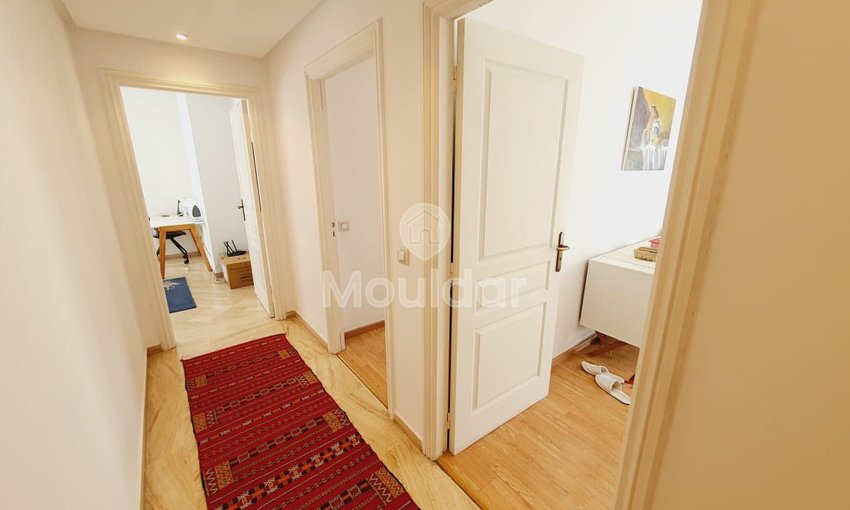 Appartement à vendre à Casablanca, quartier Racine - view 5