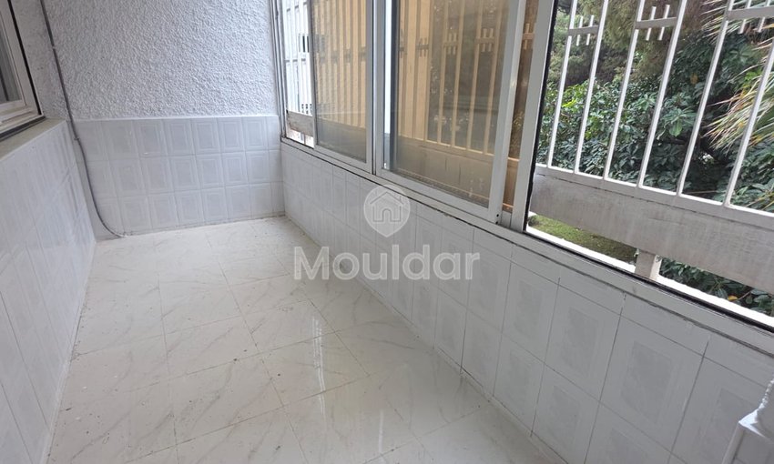 Apartamento para alugar em Rabat, Agdal - view 9